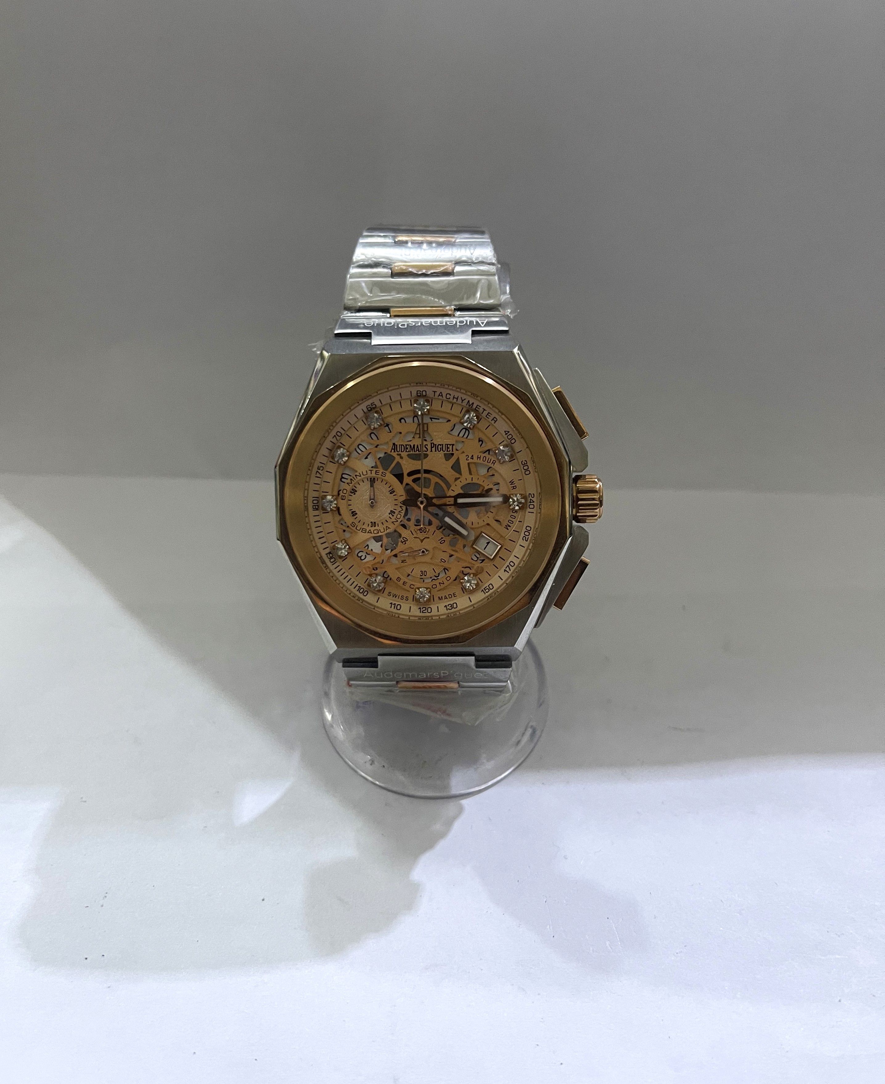 Audemars Piguet